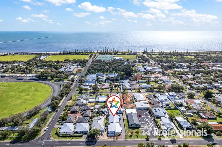 Third view of Homely house listing, 2/145 Kent Street, Busselton WA 6280