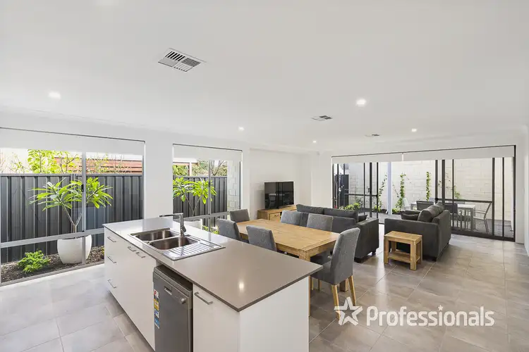 Fourth view of Homely house listing, 2/145 Kent Street, Busselton WA 6280