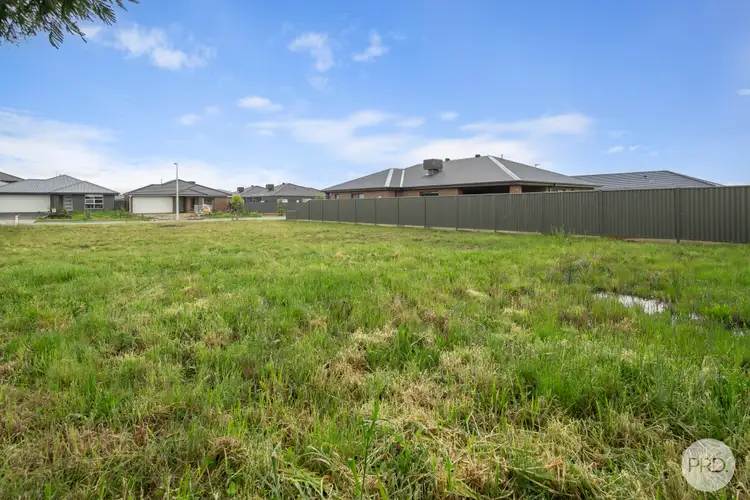 Second view of Homely land listing, 54 Mary Drive, Alfredton VIC 3350