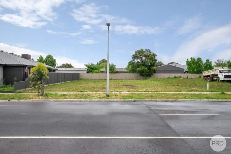 Fourth view of Homely land listing, 54 Mary Drive, Alfredton VIC 3350