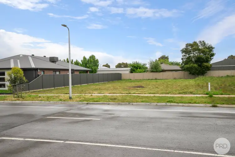 Fifth view of Homely land listing, 54 Mary Drive, Alfredton VIC 3350
