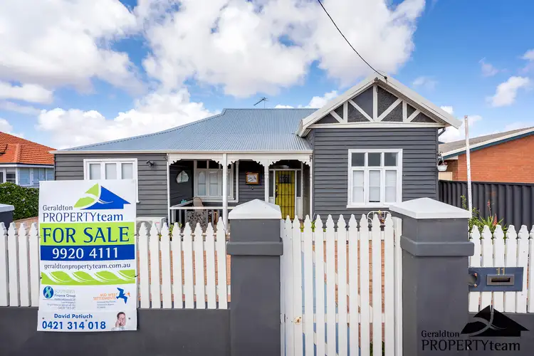 Main view of Homely house listing, 11 Francis Street, Geraldton WA 6530