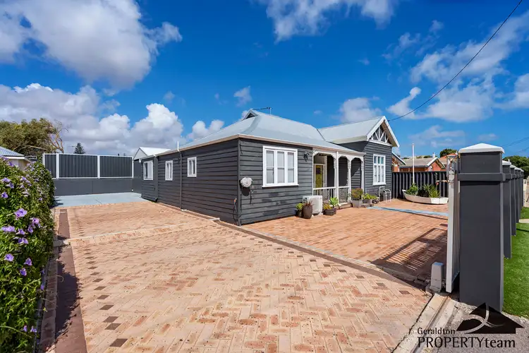Second view of Homely house listing, 11 Francis Street, Geraldton WA 6530
