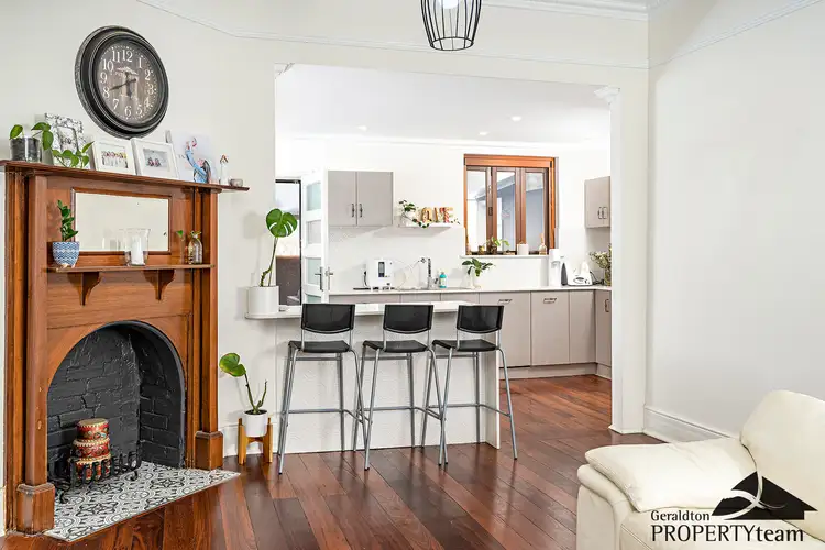 Fifth view of Homely house listing, 11 Francis Street, Geraldton WA 6530