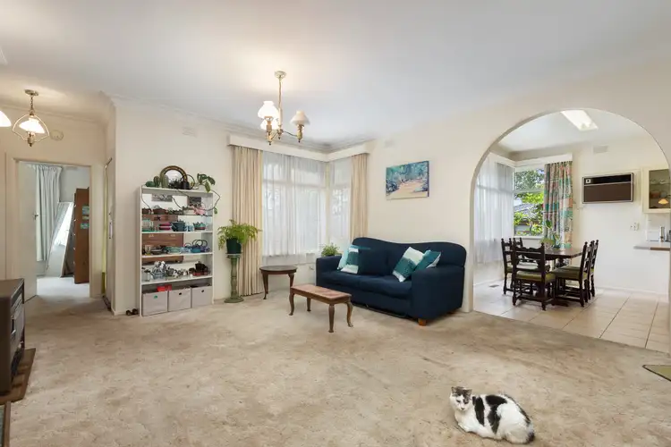 Fourth view of Homely house listing, 18 Jennifer Street, Cheltenham VIC 3192