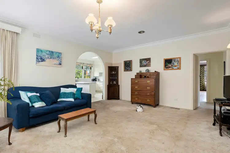 Fifth view of Homely house listing, 18 Jennifer Street, Cheltenham VIC 3192
