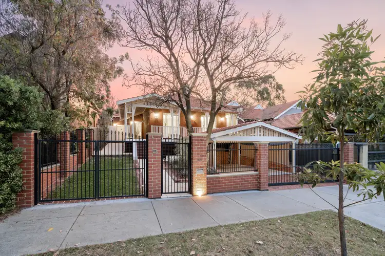 95 Rookwood Street, Menora WA 6050