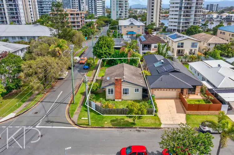 24 Pine Avenue, Surfers Paradise QLD 4217