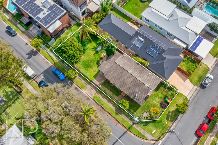 Fourth view of Homely house listing, 24 Pine Avenue, Surfers Paradise QLD 4217