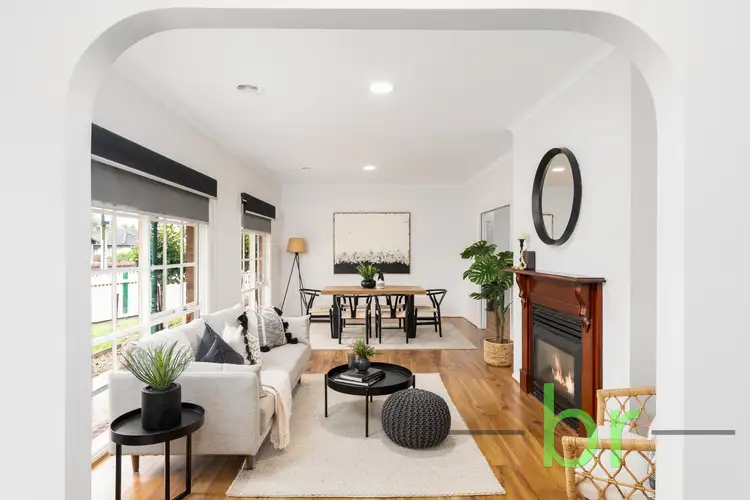 Fifth view of Homely house listing, 19 Magpie Close, Lara VIC 3212