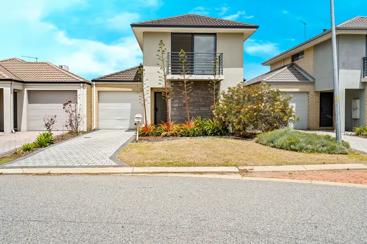 21 Meridian Way, Kwinana Town Centre WA 6167