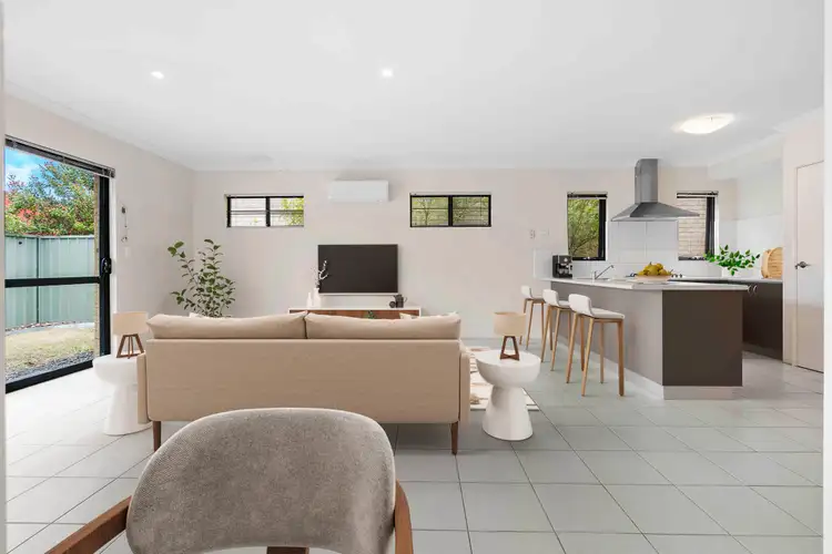 Fourth view of Homely house listing, 21 Meridian Way, Kwinana Town Centre WA 6167