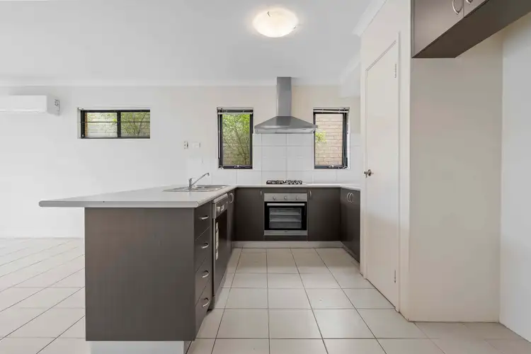 Fifth view of Homely house listing, 21 Meridian Way, Kwinana Town Centre WA 6167