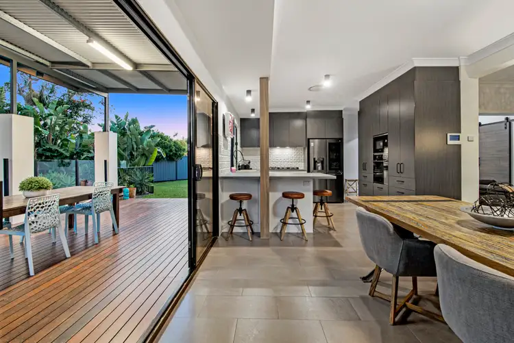 13 Binnacle Court, Mermaid Waters QLD 4218