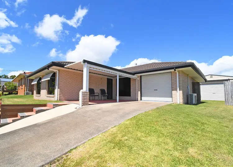 15 Barry Street, Torquay QLD 4655