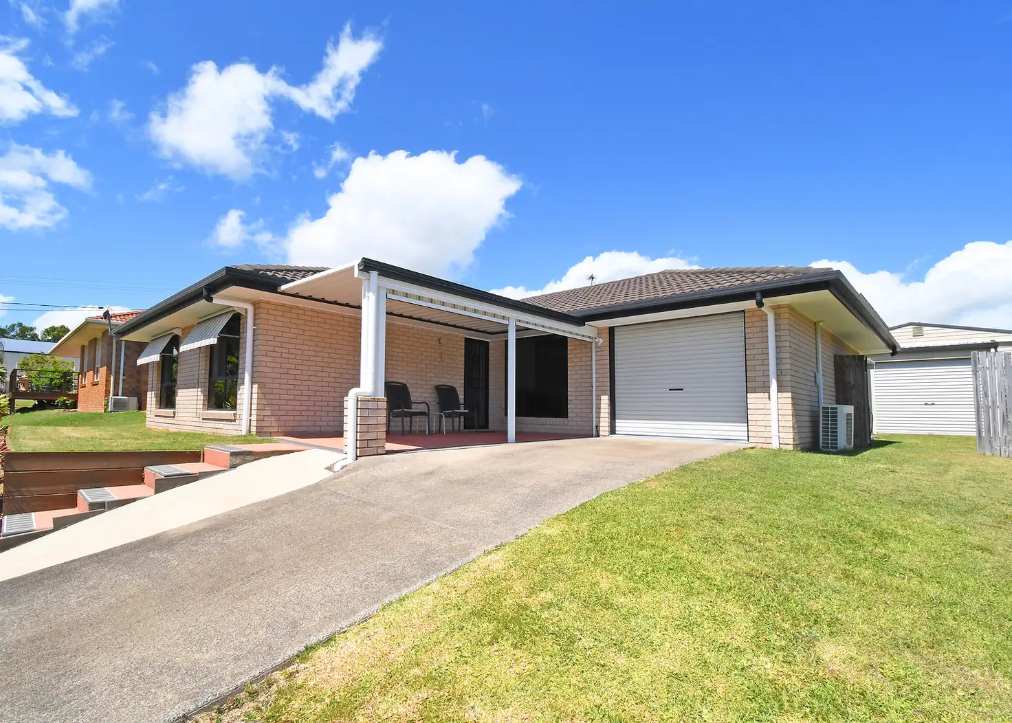 Main view of Homely house listing, 15 Barry Street, Torquay QLD 4655