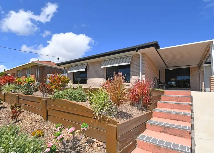 Second view of Homely house listing, 15 Barry Street, Torquay QLD 4655