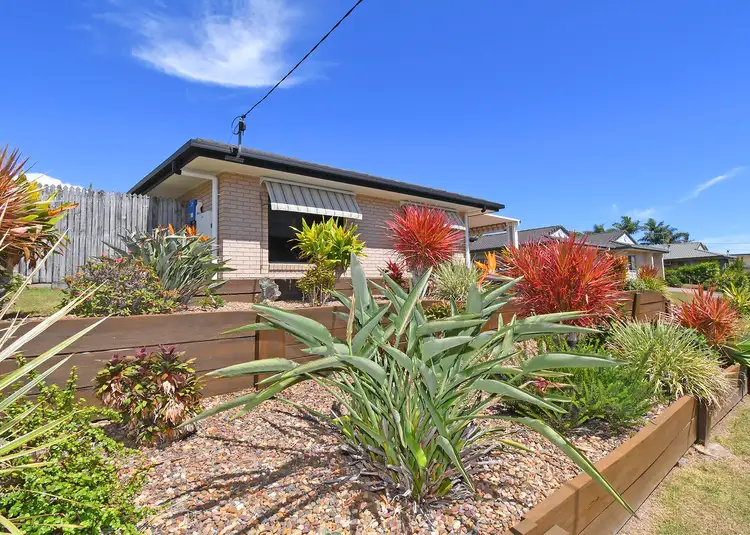 Third view of Homely house listing, 15 Barry Street, Torquay QLD 4655