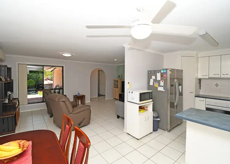 Fourth view of Homely house listing, 15 Barry Street, Torquay QLD 4655