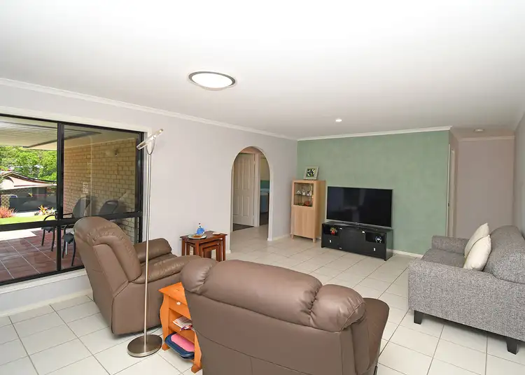 Fifth view of Homely house listing, 15 Barry Street, Torquay QLD 4655