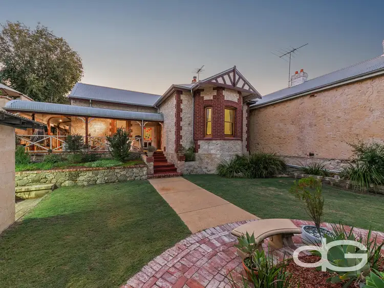 59 Hampton Road, Fremantle WA 6160