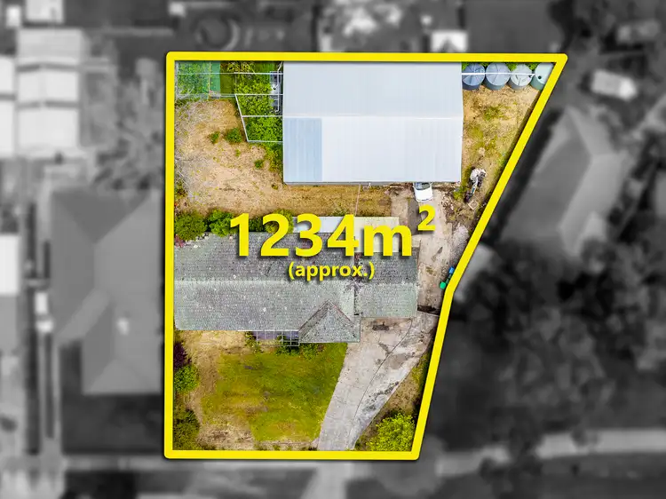 325 South Gippsland Highway, Cranbourne VIC 3977