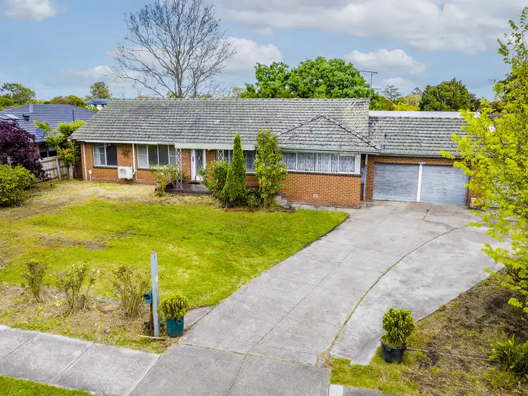 Second view of Homely house listing, 325 South Gippsland Highway, Cranbourne VIC 3977