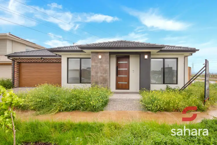 Main view of Homely house listing, 2 Melogold Crescent, Tarneit VIC 3029