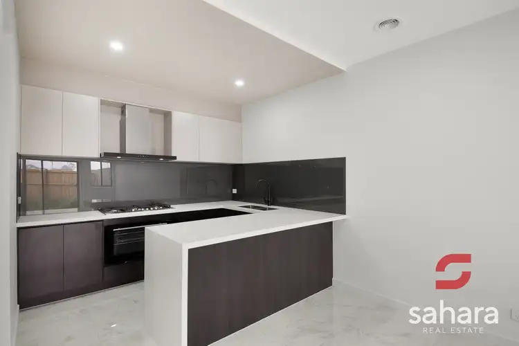 Second view of Homely house listing, 2 Melogold Crescent, Tarneit VIC 3029
