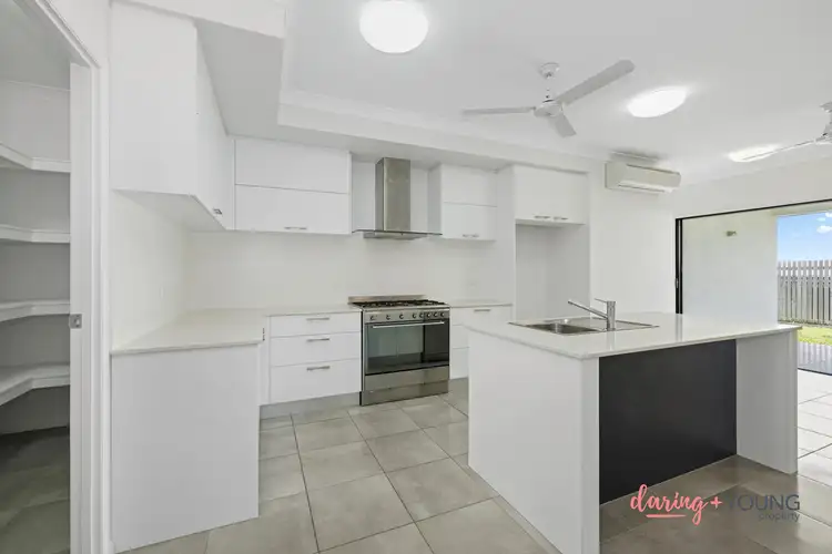 Second view of Homely house listing, 22 Mesa Circuit, Cosgrove QLD 4818