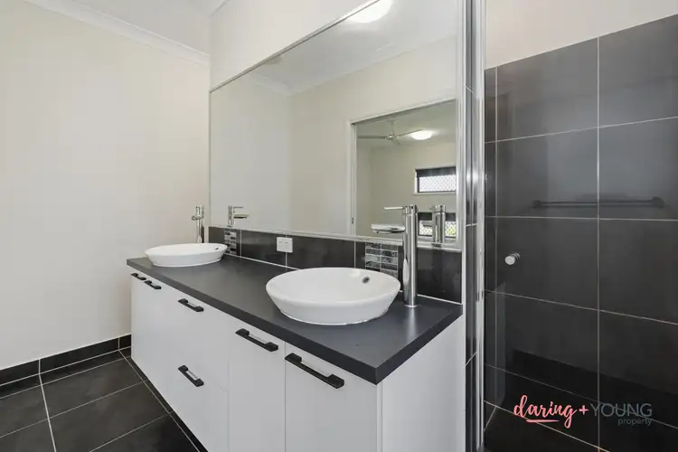 Sixth view of Homely house listing, 22 Mesa Circuit, Cosgrove QLD 4818