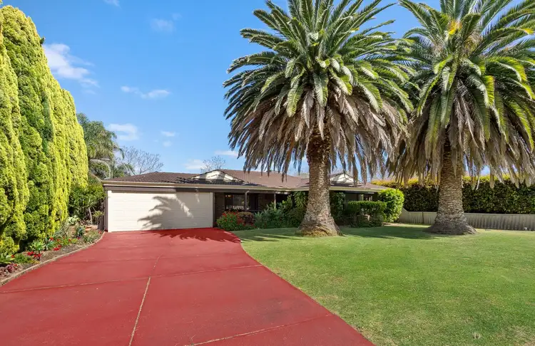 3 Sanders Loop, Kardinya WA 6163