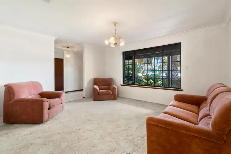 Second view of Homely house listing, 3 Sanders Loop, Kardinya WA 6163