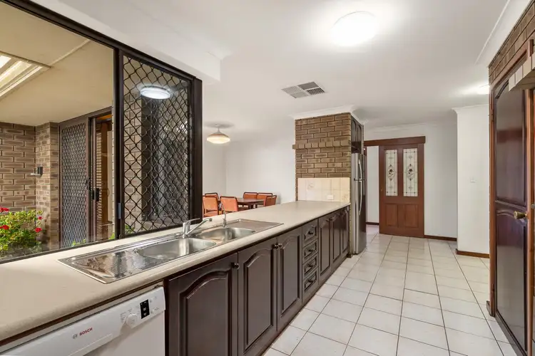 Fourth view of Homely house listing, 3 Sanders Loop, Kardinya WA 6163