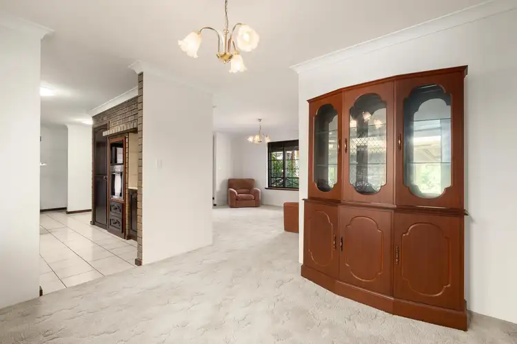 Sixth view of Homely house listing, 3 Sanders Loop, Kardinya WA 6163