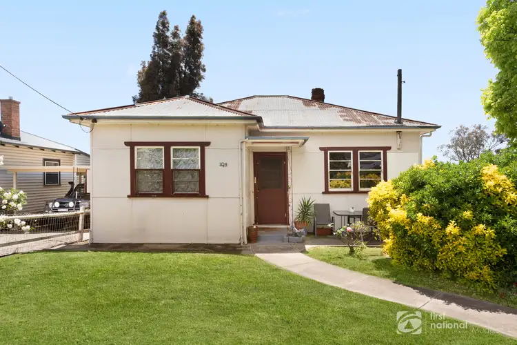 104 Inglis Street, Mudgee NSW 2850