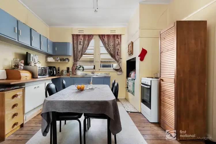 Fifth view of Homely house listing, 104 Inglis Street, Mudgee NSW 2850