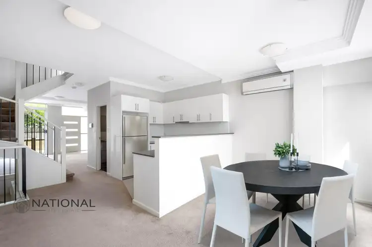 11/25-27 Henry St, Guildford NSW 2161