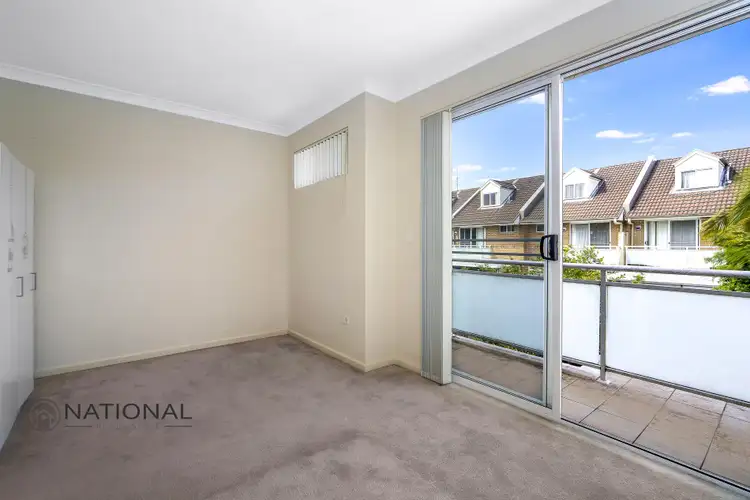Fifth view of Homely townhouse listing, 11/25-27 Henry St, Guildford NSW 2161