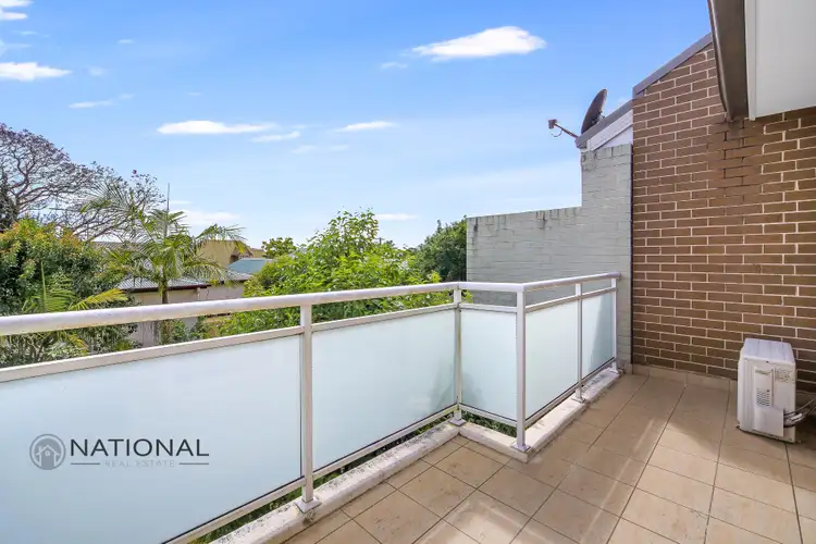 Sixth view of Homely townhouse listing, 11/25-27 Henry St, Guildford NSW 2161