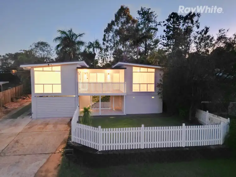 6 Maher Street, North Ipswich QLD 4305