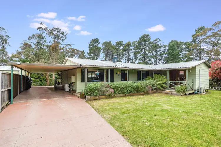 4B Telopea Road, Hill Top NSW 2575