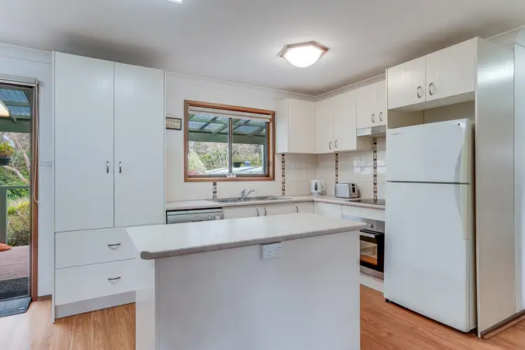 Fifth view of Homely house listing, 4B Telopea Road, Hill Top NSW 2575