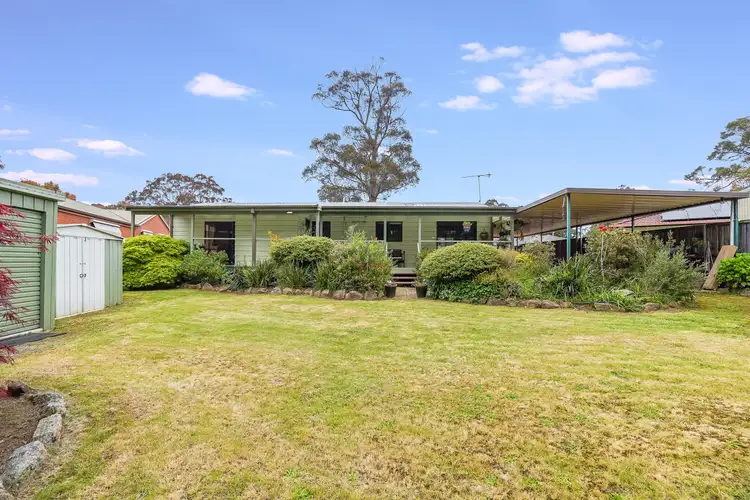 Sixth view of Homely house listing, 4B Telopea Road, Hill Top NSW 2575