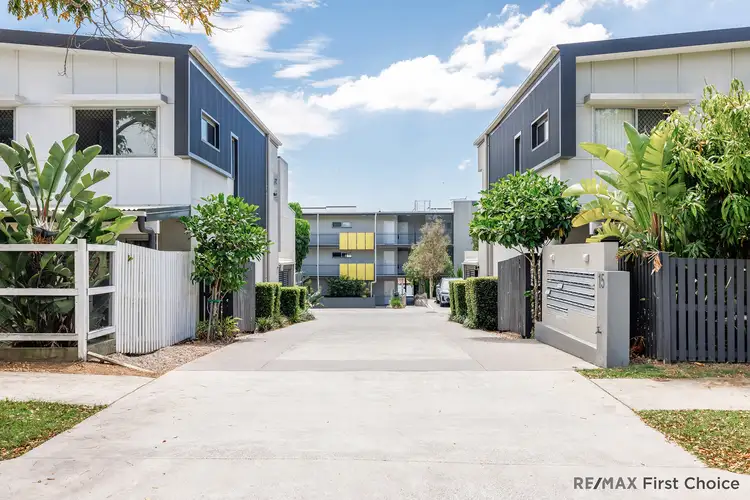 Second view of Homely apartment listing, 210/15 Bland Street, Coopers Plains QLD 4108