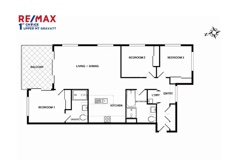 Third view of Homely apartment listing, 210/15 Bland Street, Coopers Plains QLD 4108