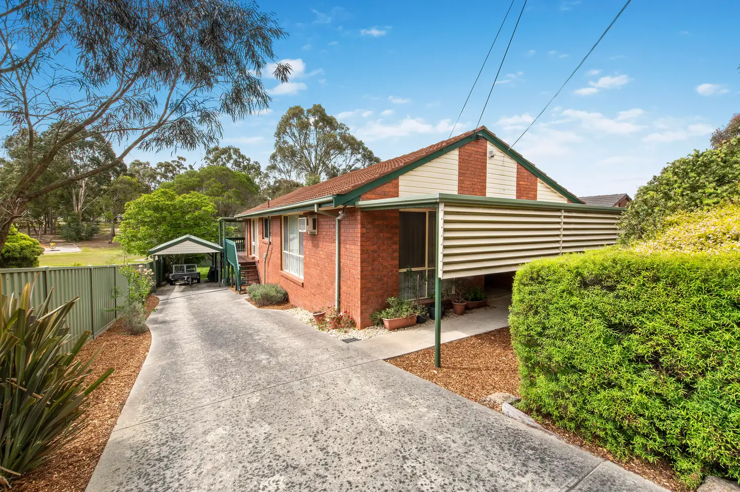 Main view of Homely house listing, 10 Thornton Street, Macleod VIC 3085