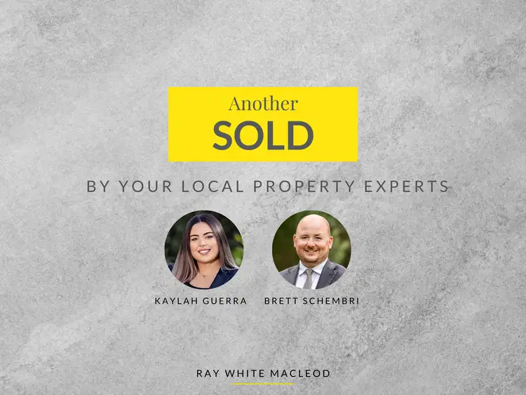 Second view of Homely house listing, 10 Thornton Street, Macleod VIC 3085