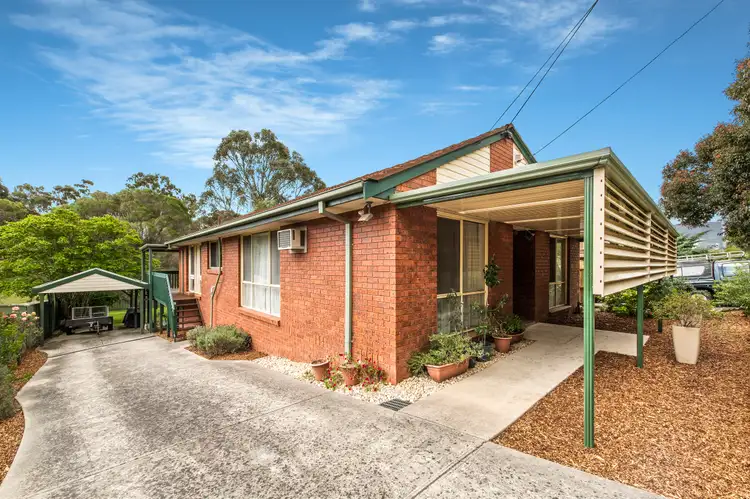 Third view of Homely house listing, 10 Thornton Street, Macleod VIC 3085