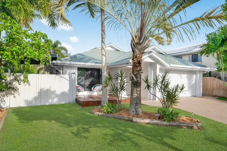 22 Lord Howe Promenade, Douglas QLD 4814